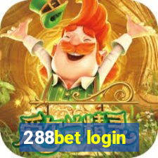 288bet login